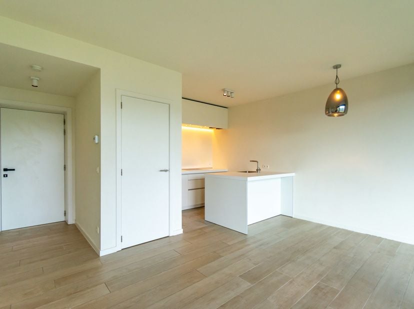 Appartement te huur in Jef Cassiersstraat 31 bus 302,
                    2000 Antwerpen