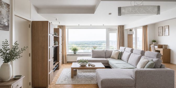 Appartement te koop in Rijsenbergstraat 400, 9000 Gent