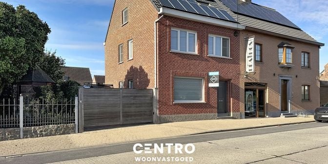 Maison à vendre à 8820 Torhout