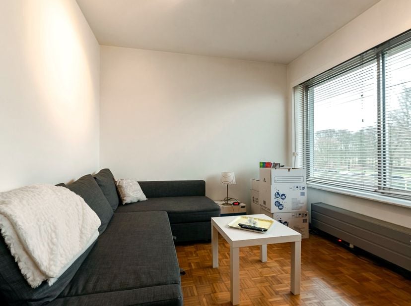 Appartement te huur in Blancefloerlaan 167,
                    2050 Antwerpen