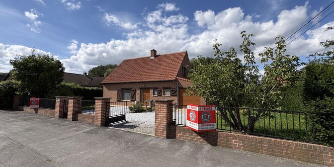 Huis te koop in 7503 Froyennes