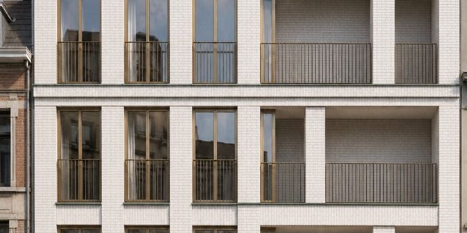 Grond te koop in Bredabaan 181-183, 2930 Brasschaat