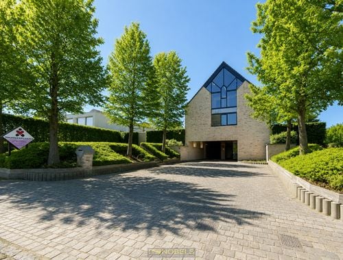                                         Villa à vendre à Oudenaarde, € 690.000
