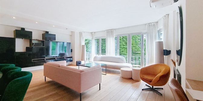 Appartement à louer à 1050 Bruxelles