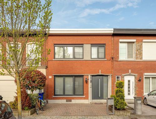                                         Maison à vendre à Merksem, € 349.000
