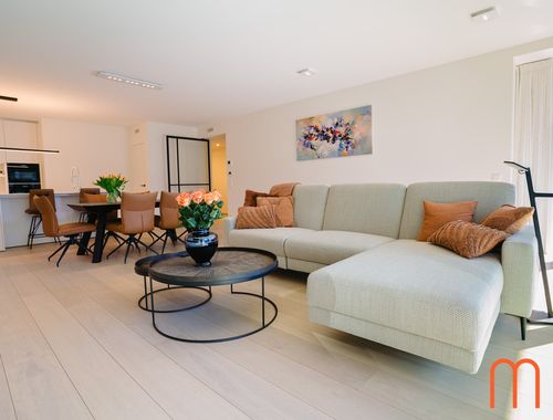                                         Appartement à vendre à Oostende, € 585.000
