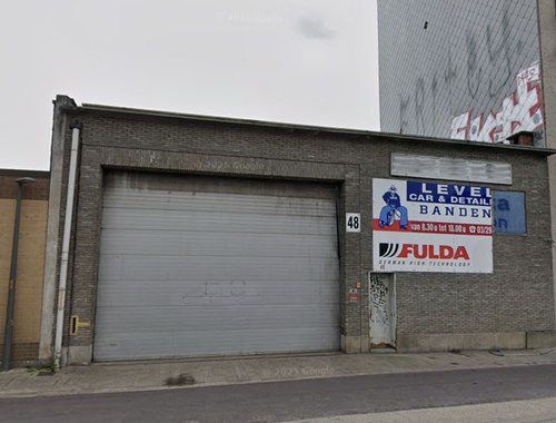                                         Entrepôt à louer à Antwerpen, € 5.500
