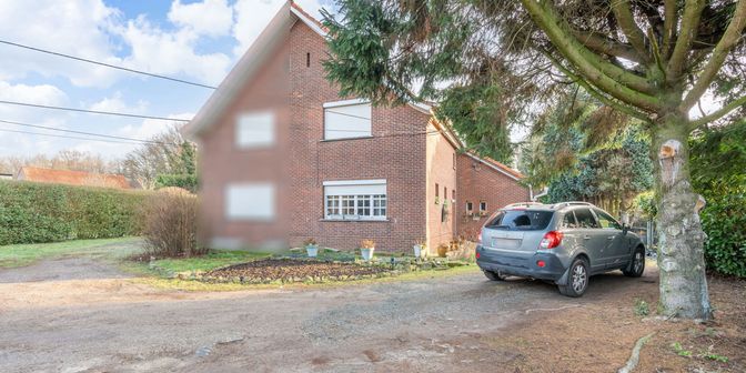 Maison à vendre à Moleneinde 18, 2260 Oevel