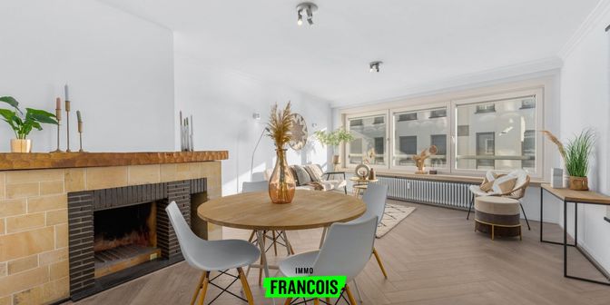 Appartement à vendre à Vindictivelaan 24 boîte 4, 8400 Oostende