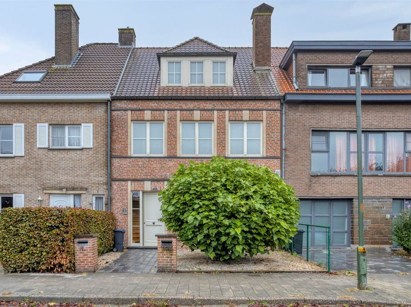 Appartement te koop in Bunderhof 16 bus B,
                    9050 Gentbrugge