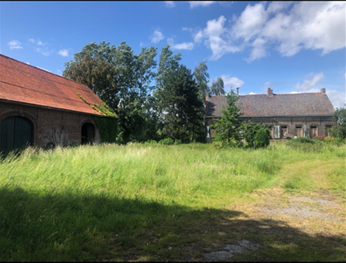                                         Commerce à vendre à Bissegem, € 370.000
