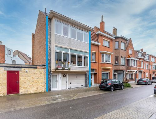                                         Woning te koop in Sint-Andries, € 269.000
