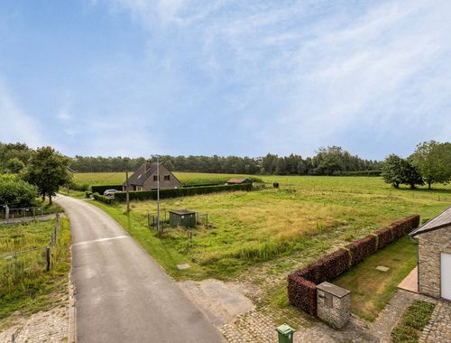                                         Bouwgrond te koop in Sijsele, € 275.000
