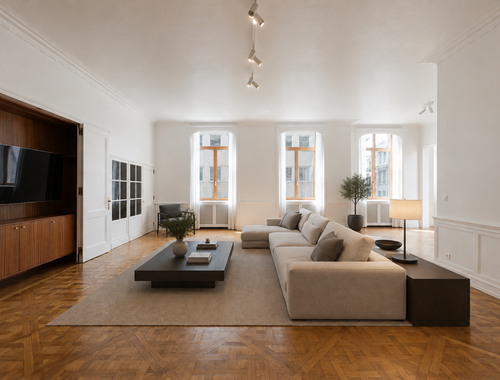                                         Appartement te koop in Antwerpen, € 1.795.000
