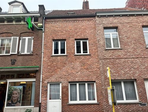                                         Maison unifamiliale à louer à Vorselaar, € 900
