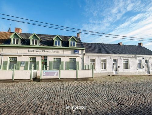                                         Terrain à bâtir à vendre à Kruishoutem, € 875.000

