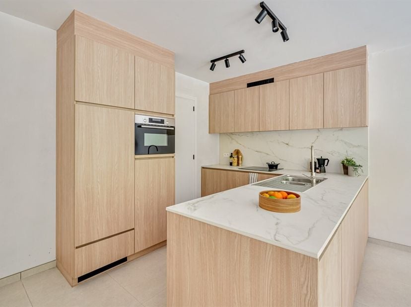 Appartement à vendre
                    à 9340 Lede