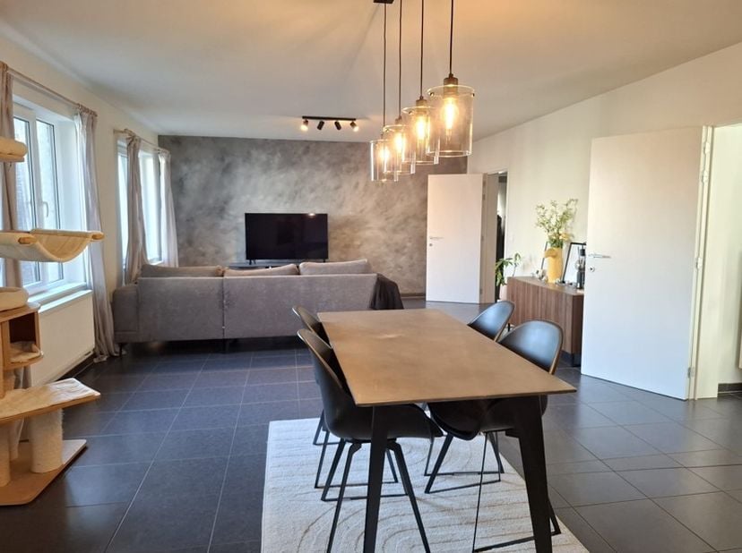 Appartement à louer
                    à 9290 Berlare