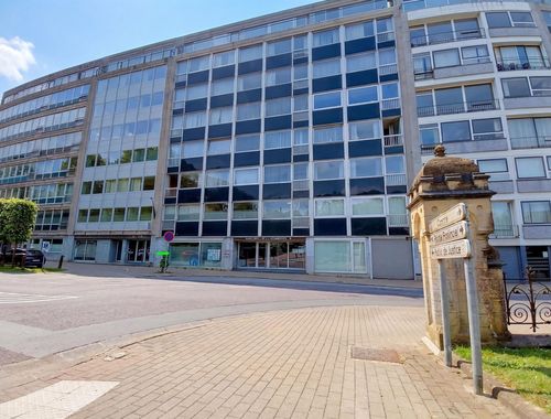                                         Bureaux à vendre à Arlon, € 90.000
