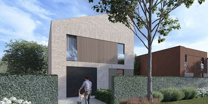 Huis te koop in Vinkenhof, 3520 Zonhoven