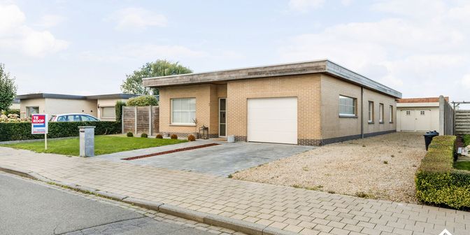 Huis te koop in Boomgaardstraat 3, 8650 Houthulst
