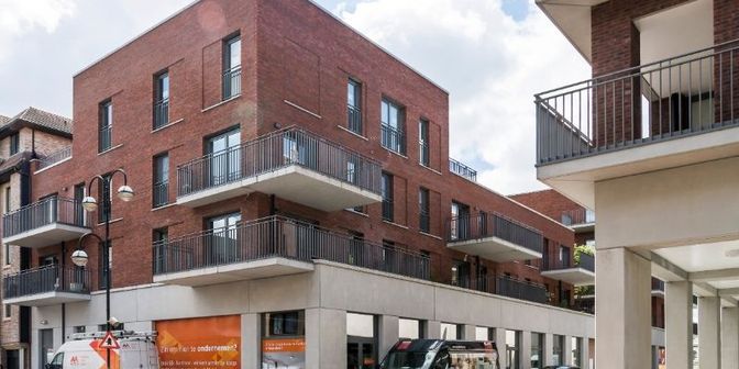 Bien professionnel à vendre à Noordstraat 119, 8800 Roeselare