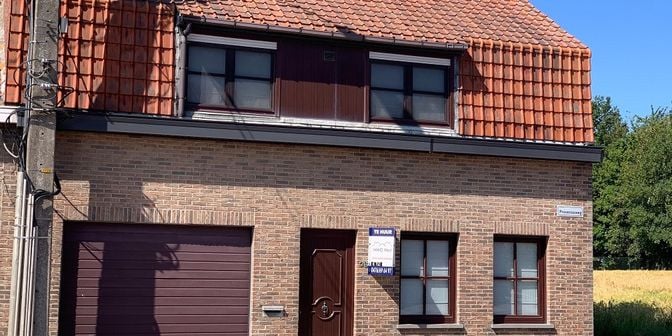 Maison à louer à Provenseweg 76, 8970 Poperinge
