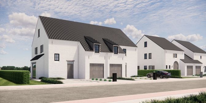Huis te koop in Pellenbergstraat 08, 3360 Bierbeek