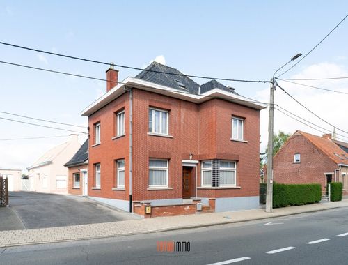                                         Maison à vendre à Rumbeke, € 269.000
