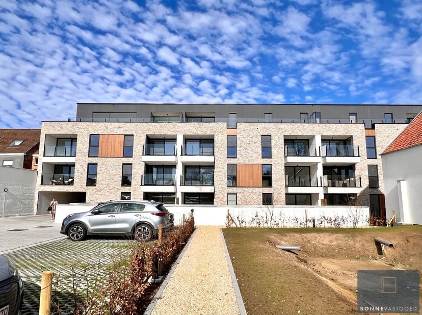 Appartement à vendre
                    à 9990 Maldegem