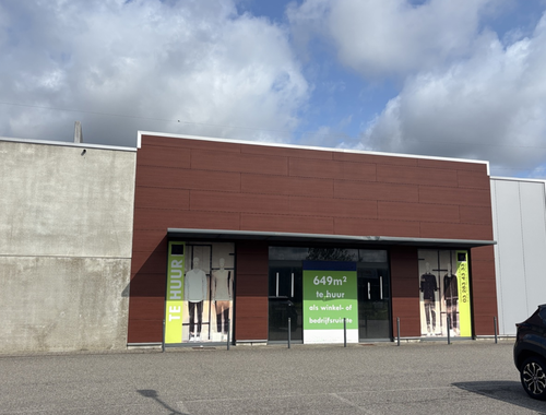                                         Autre à louer à Lanaken, € 5.410
