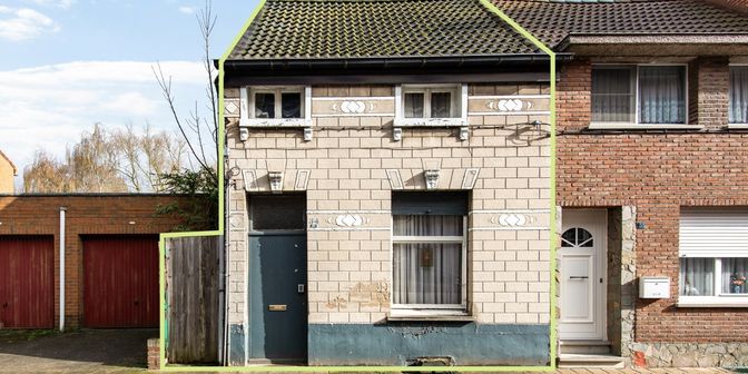Huis te koop in Hoek 54, 2850 Boom