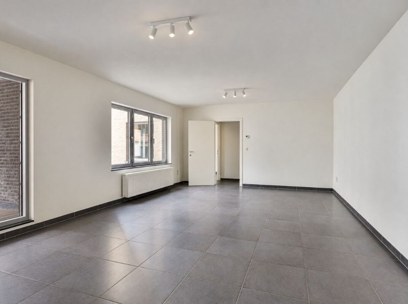 Appartement te koop in Spiegelstraat 10 bus 102,
                    2800 Mechelen