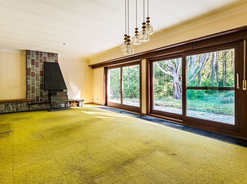 Ruime laagbouwwoning met 3 slaapkamers, garage en tuin in Meerhout<br />
Locatie: De woning is gelegen aan Kiezel 7 in Meerhout, een aangename omgevin