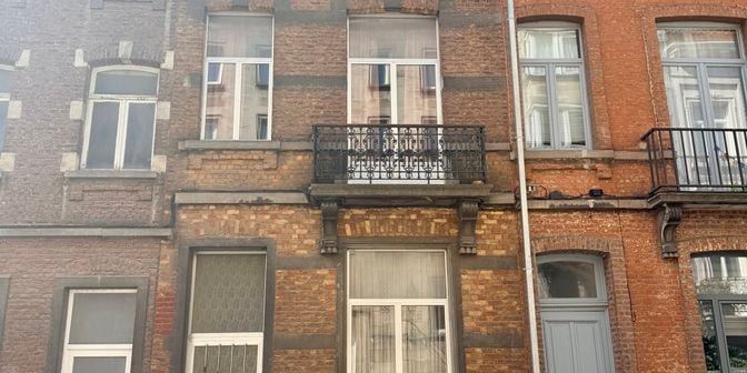 Huis te koop in 1060 Sint-Gillis