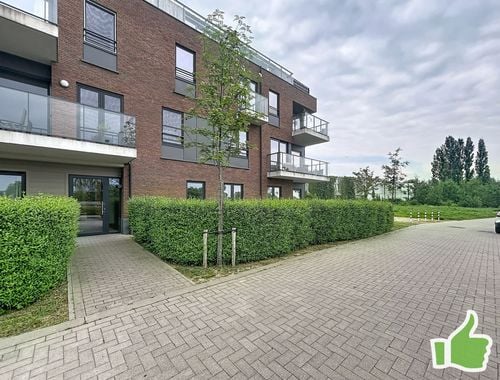                                         Appartement à louer à Mouscron, € 820

