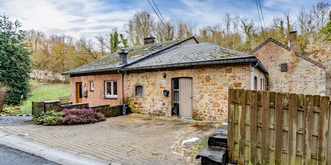 Appartement te koop in Chemin de Potisseau 30, 5100 Wépion