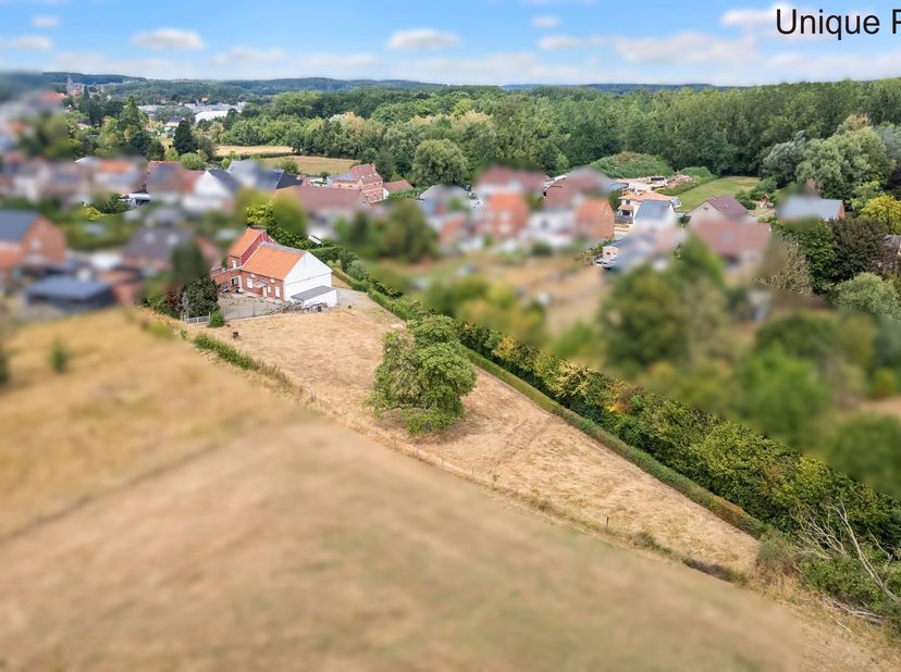 Huis te koop in Hellekens 16,
                    3390 Tielt