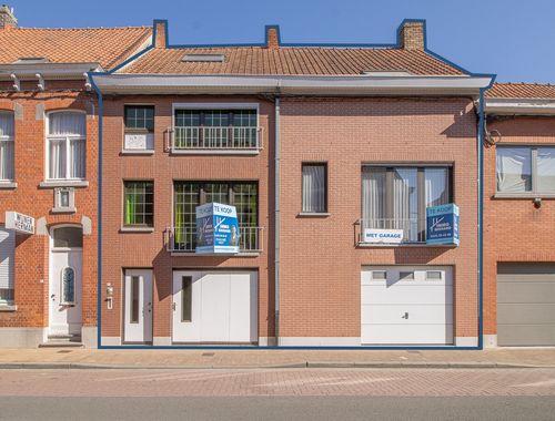                                         Woning te koop in Wevelgem, € 229.000
