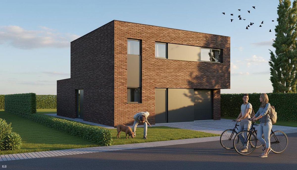Huis te koop