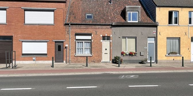 Maison à louer à Blommekens 73, 9900 Eeklo