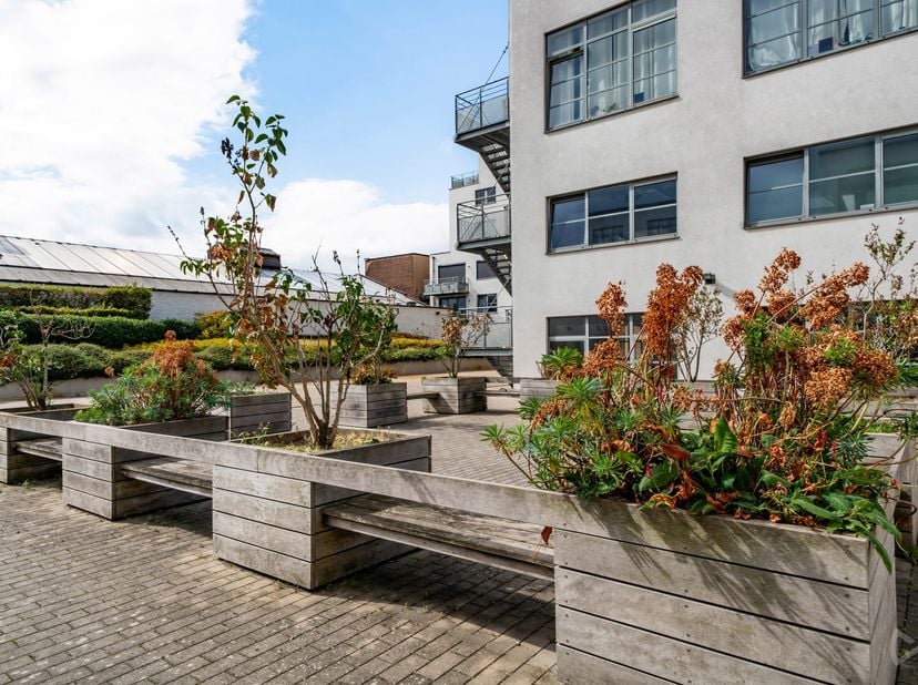 Appartement te koop in Rue de Birmingham 57,
                    1080 Sint-Jans-Molenbeek