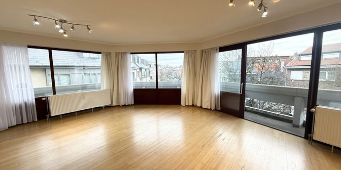 Appartement à louer à Avenue Reine Astrid 427, 1950 Kraainem