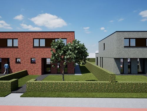                                         Maison à vendre à Bekkevoort, € 527.000
