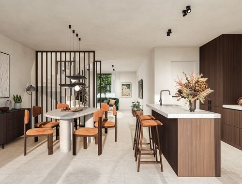                                         Maison à vendre à Deinze, € 491.200
