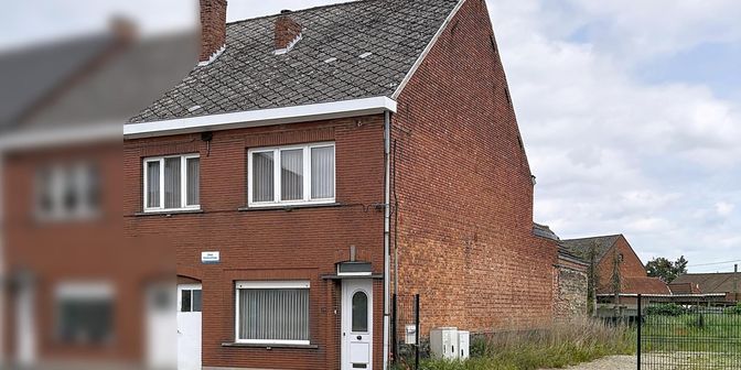 Huis te koop in Emiel Hertecantlaan 39, 9290 Berlare