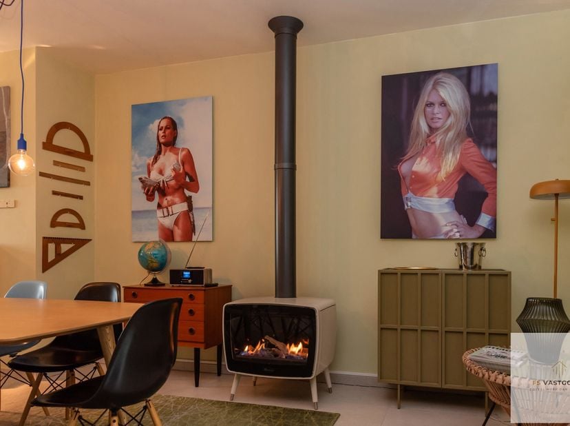 Appartement à louer
                    à 8400 Oostende