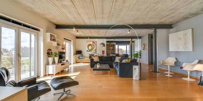 Appartement te koop in Borchtstraat 34  bus 302, 2800 Mechelen