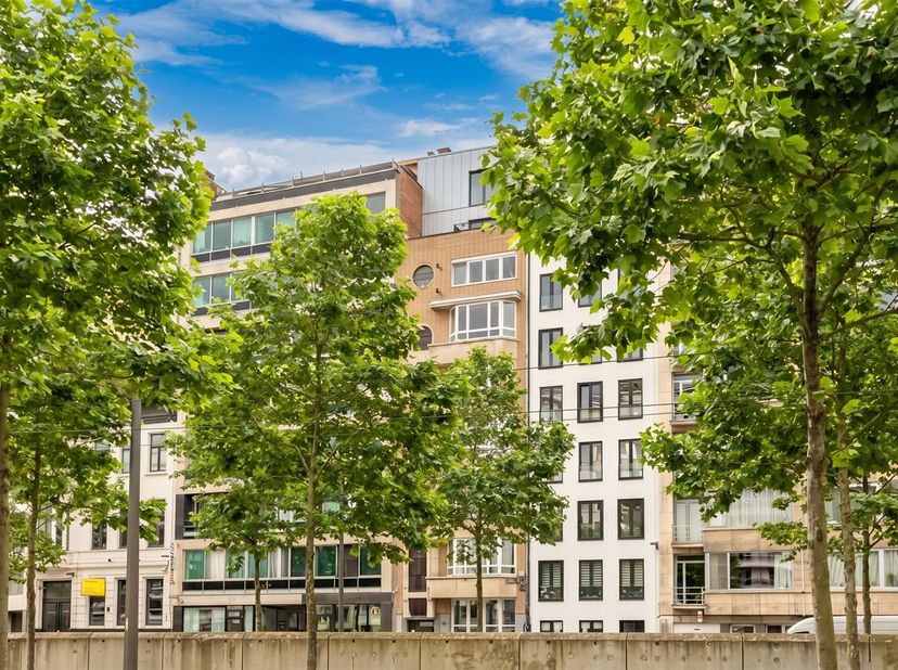 Appartement te koop in Italiëlei 110 bus 701,
                    2000 Antwerpen