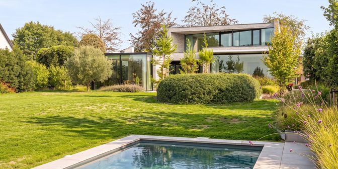 Huis te koop in Korteboeken 40, 9930 Zomergem
